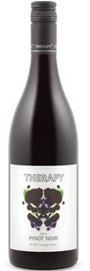 Therapy Vineyards 11 Pinot Noir Therapy Vyds (Naramata Estate) 2011